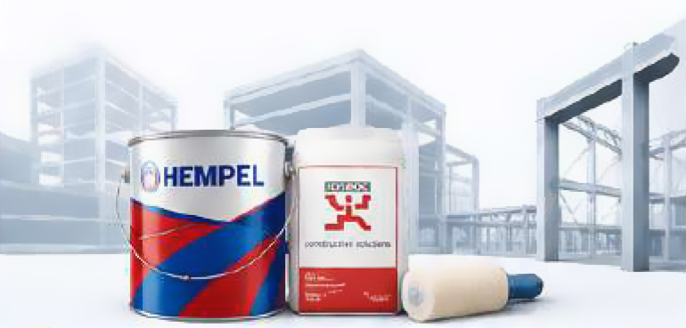 Paint Quantities and Protection Calculator