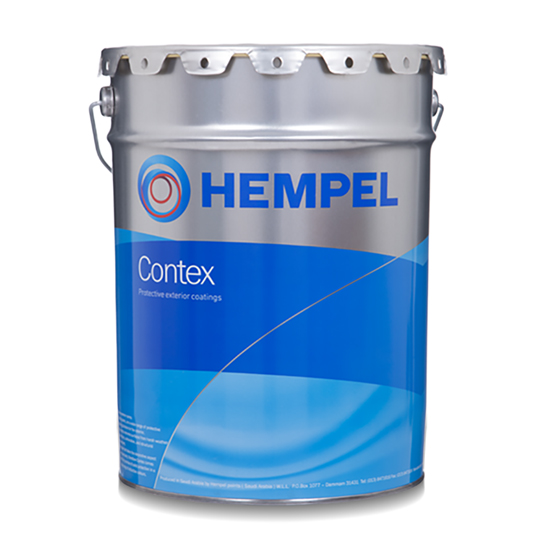 Contex PU Clear Matt Varnish 059ME