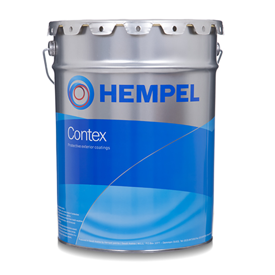 Contex Topcoat SG 48630