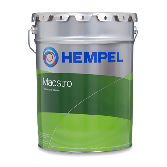 Maestro Matt Emulsion 594ME