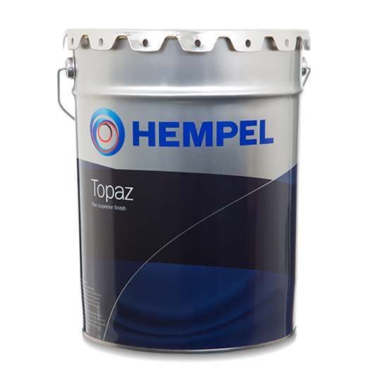 Topaz Gloss Emulsion 580ME